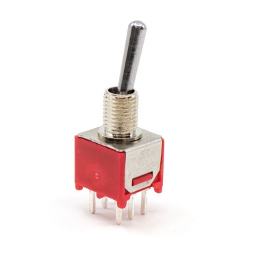 200MDP1T1B1M2QE by e-switch