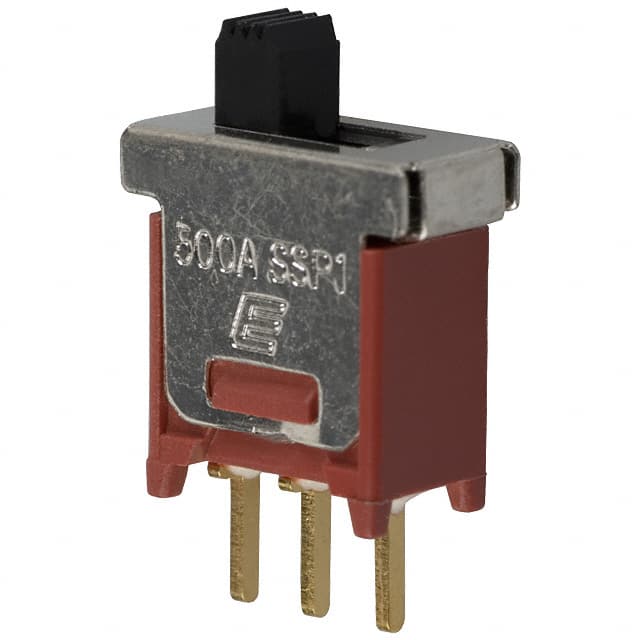 500ASSP1M2RE by e-switch