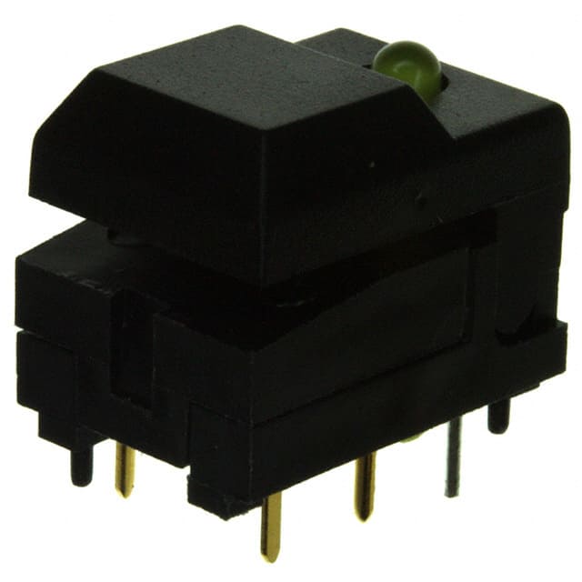 5501M13 by e-switch