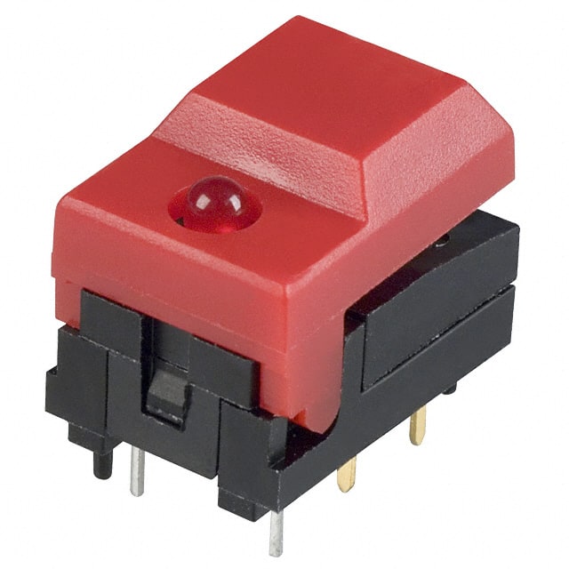 5501M51 by e-switch