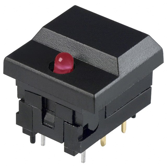 5511M11 by e-switch
