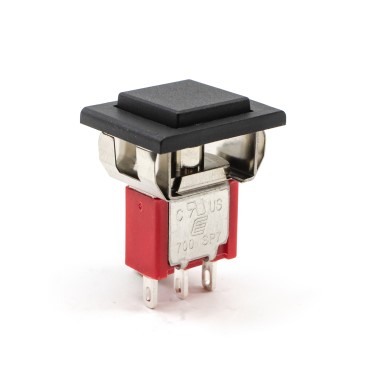 700SP7M1QEAP2BLKBLK by e-switch