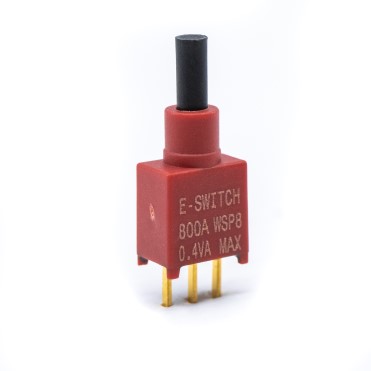 800AWSP8M2RE by e-switch