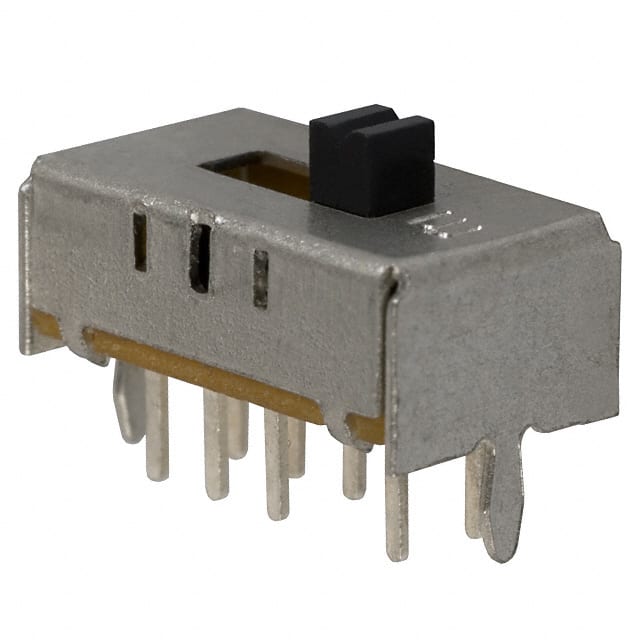 EG2305A by e-switch