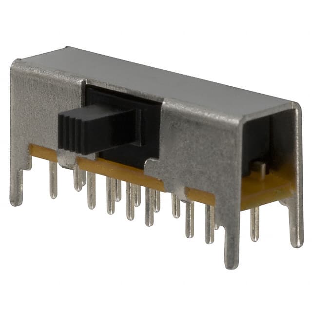 EG4319 by e-switch