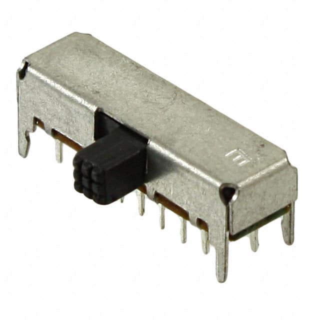 EG6201 by e-switch