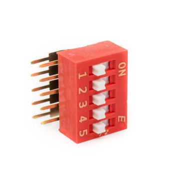 KAS2105E by e-switch