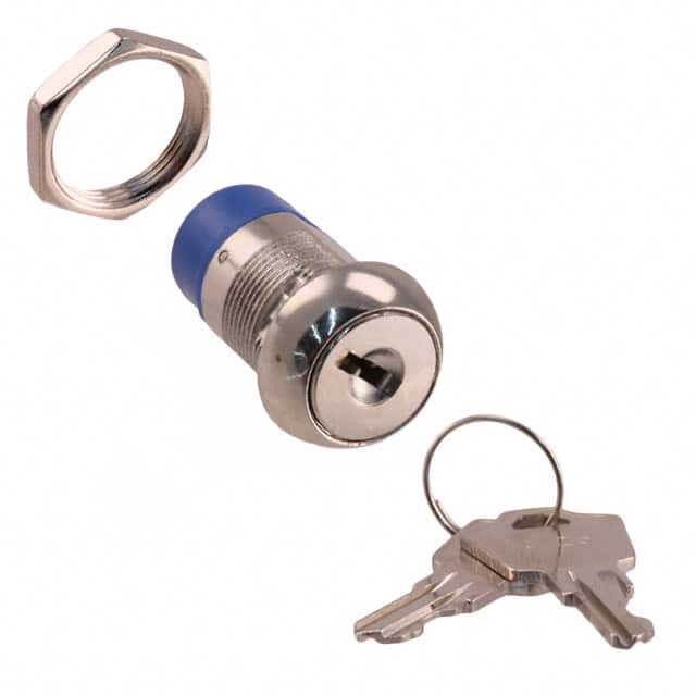 KO129EA126 by e-switch