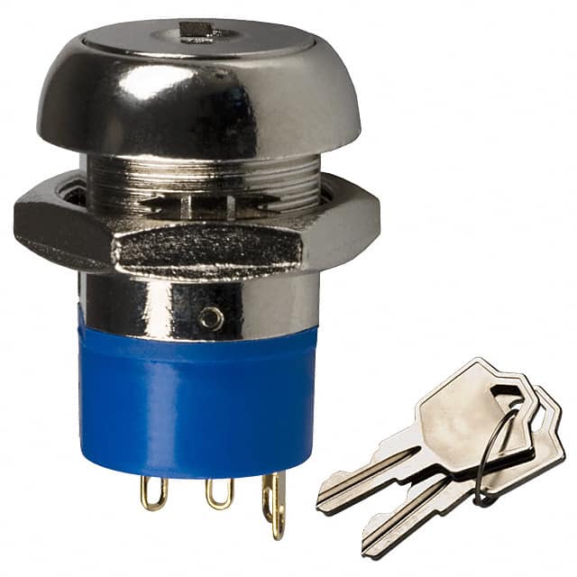 KO130AA126 by e-switch