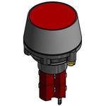 LASOAU120RED by e-switch