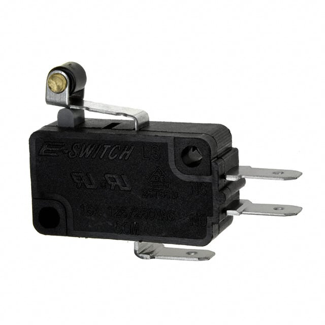 LS0851505F250C1A by e-switch