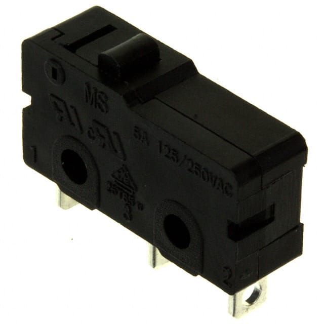 MS0850500F250S1A by e-switch