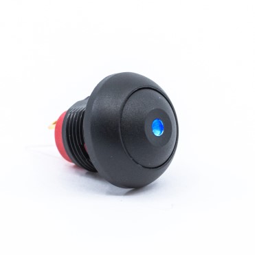 RP8100B2M1CEBLKBLKBLU by e-switch