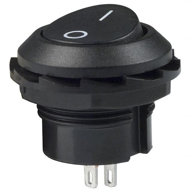 RR3130ABLKBLKFS by e-switch