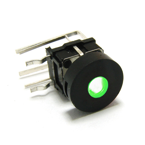 TL1260GQRBLK by e-switch