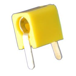 105-1107-001 by johnson / cinch connectivity solutions