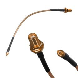 415-0071-006 by johnson / cinch connectivity solutions