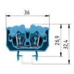 55.703.1053.6 by wieland electric