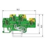 56.703.8955.0 by wieland electric