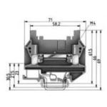 57.110.0055.0 by wieland electric