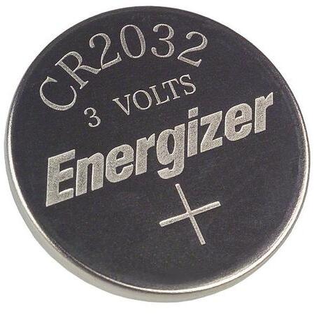 ECR2032BP by eveready battery
