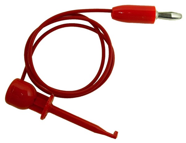 BX1W-36-RED by e-z-hook