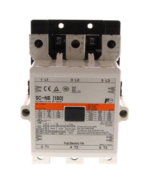 3NC4Q0222 by fuji electric