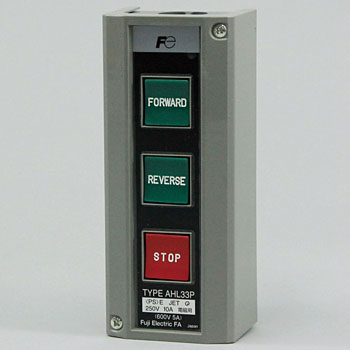 AHL33PH-1 by fuji electric