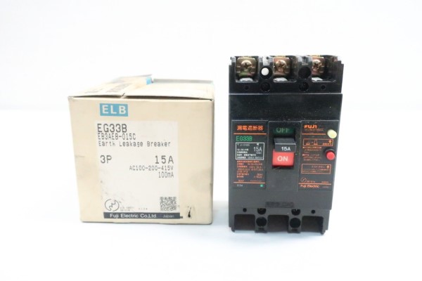 EG33B/15-30MA by fuji electric