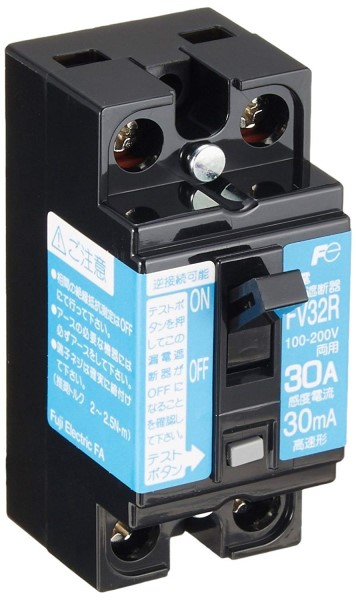FV32R-15MA by fuji electric