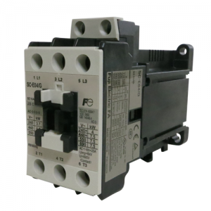 SC-E04/G-24VDC by fuji electric