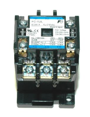 SF20B1A-M11 by fuji electric