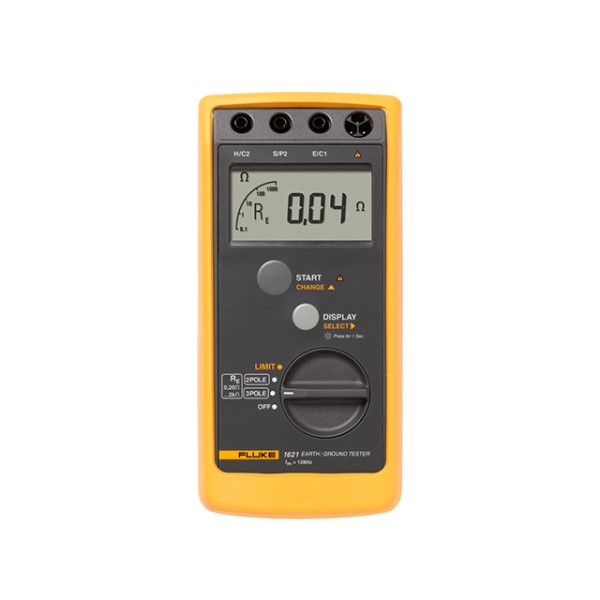 FLUKE-1621 by fluke
