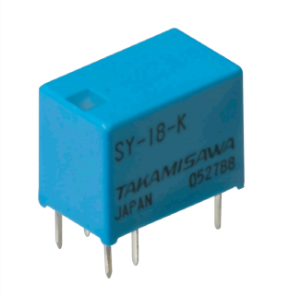 SY-12 by fcl components america, inc. (fcai)