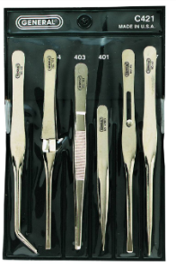 C422 by general tools - instruments llc.