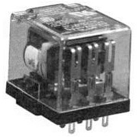 1215-3C-6D by guardian electric / kelco