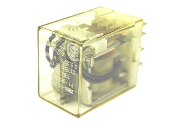 1310-4C-12A by guardian electric / kelco