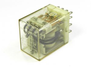 1310H-4C-12VAC by guardian electric / kelco