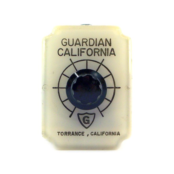 MET-0-015-24D by guardian electric / kelco