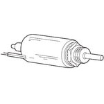 TP8X16-C-12D by guardian electric / kelco