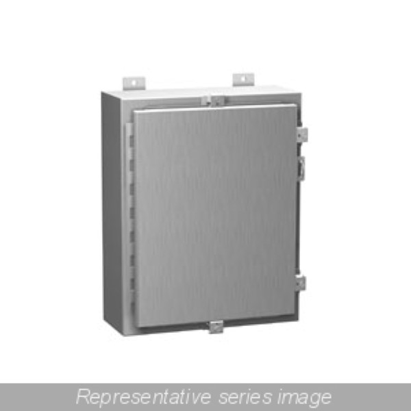 1418N4SSD6 by hammond manufacturing