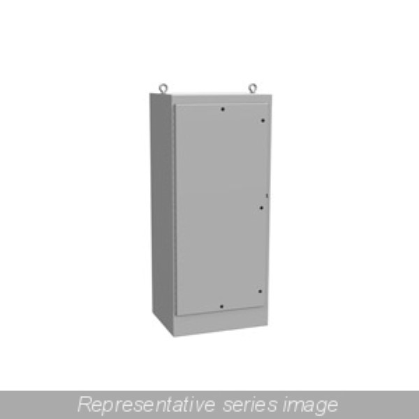 1418N4Y24QT by hammond manufacturing