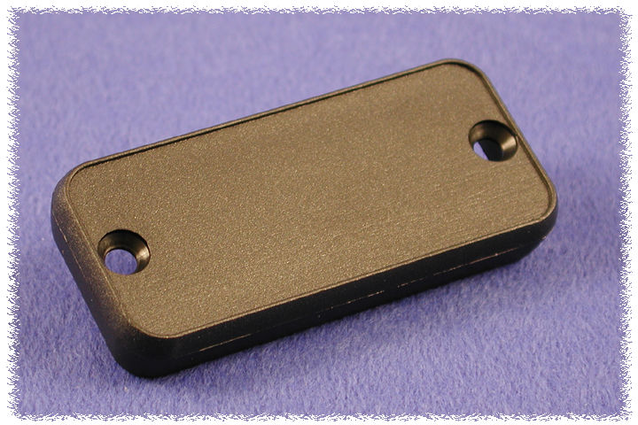 1455APLBK-10 by hammond manufacturing