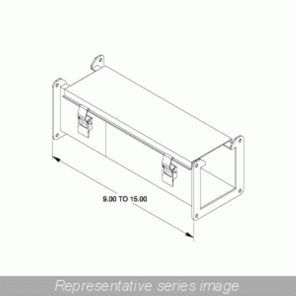 1485BW1 by hammond manufacturing