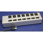 1580H7A1X by hammond manufacturing