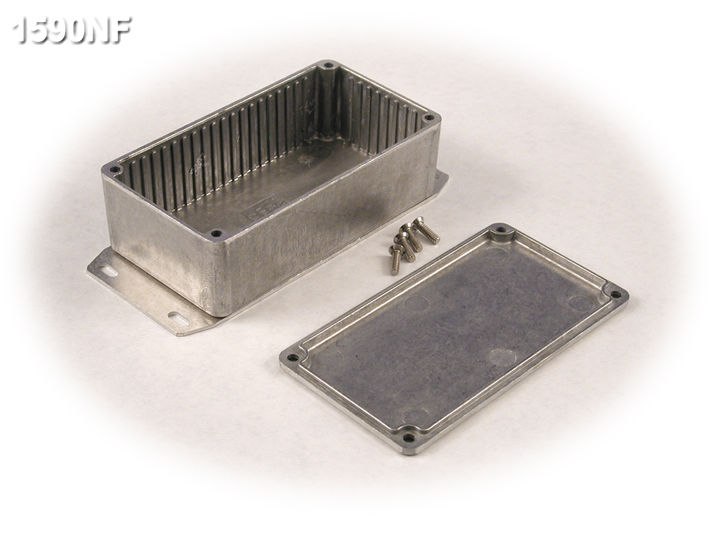 1590NF by hammond manufacturing