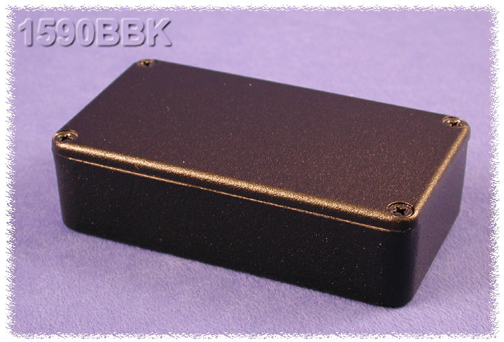 1590TBK by hammond manufacturing