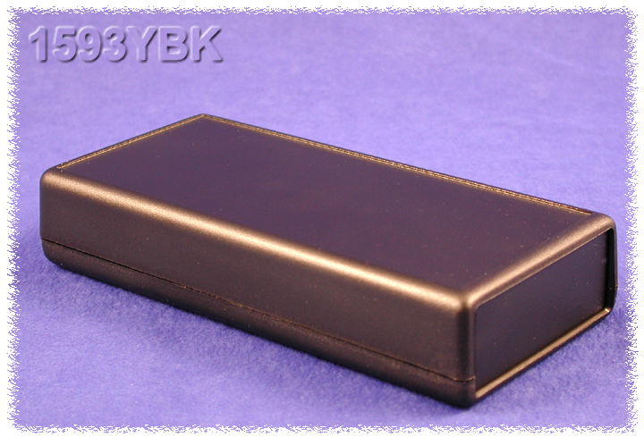 1593TBK by hammond manufacturing
