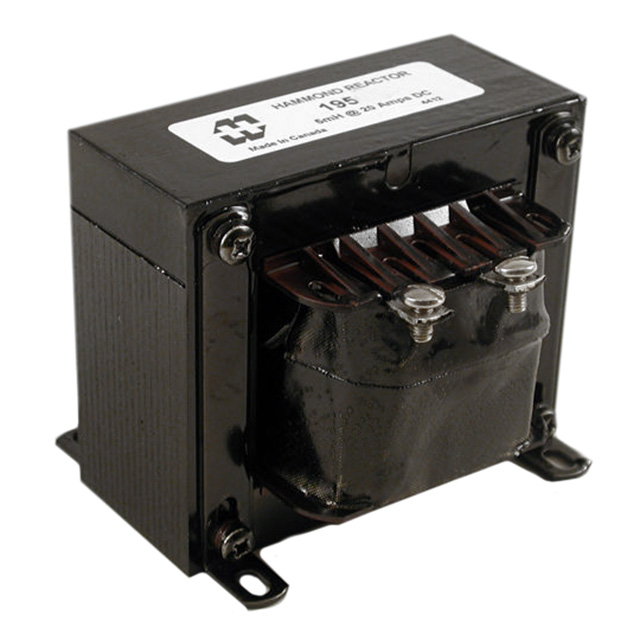 195T10 by hammond manufacturing