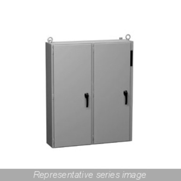 2UD727412FTC by hammond manufacturing